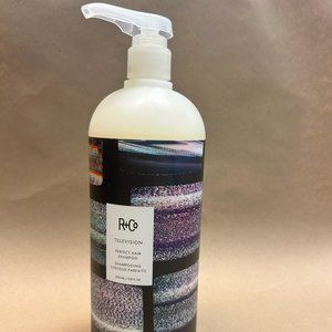 TELEVISION PERFECT HAIR SHAMPOO RETAIL LITER Brand New Unopened/ Unused